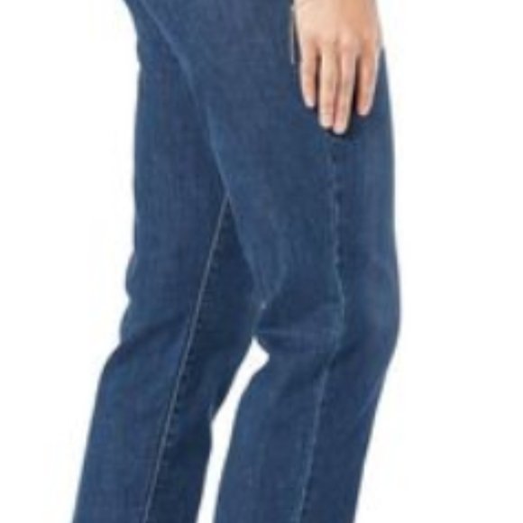 Women's Levi Strauss Jeans (W33 L32) - Picture 1 of 3